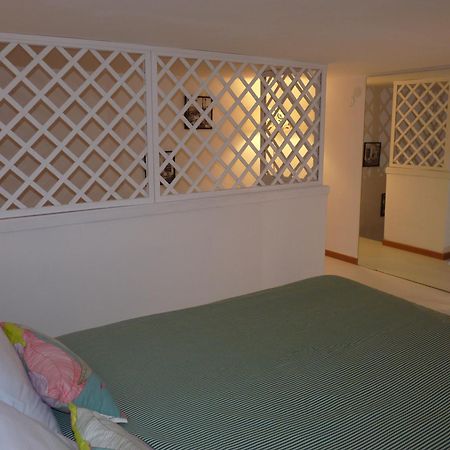 Casa Di Erminia Bed & Breakfast Napoli Eksteriør bilde