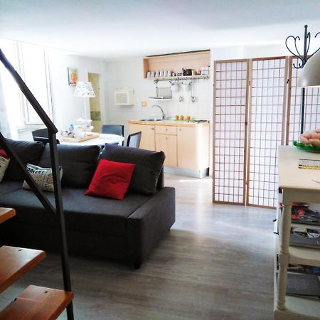 Casa Di Erminia Bed & Breakfast Napoli Eksteriør bilde