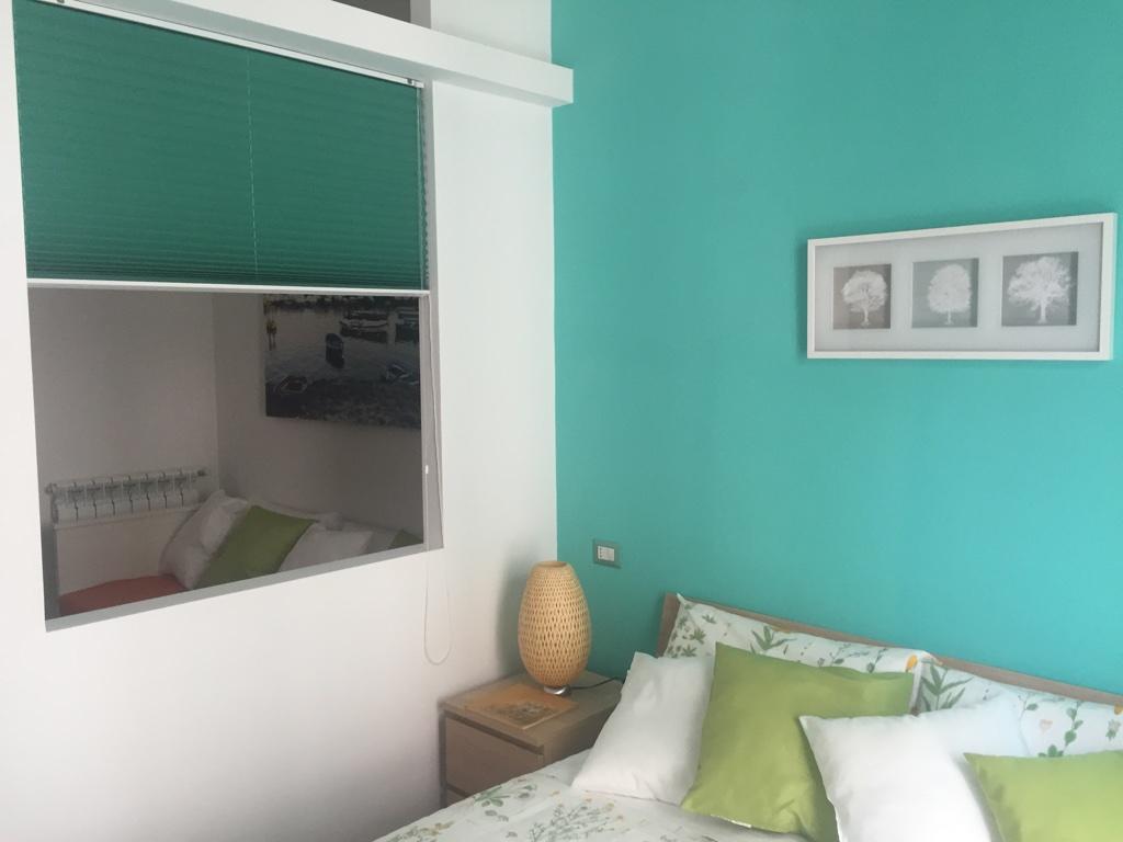 Casa Di Erminia Bed & Breakfast Napoli Eksteriør bilde