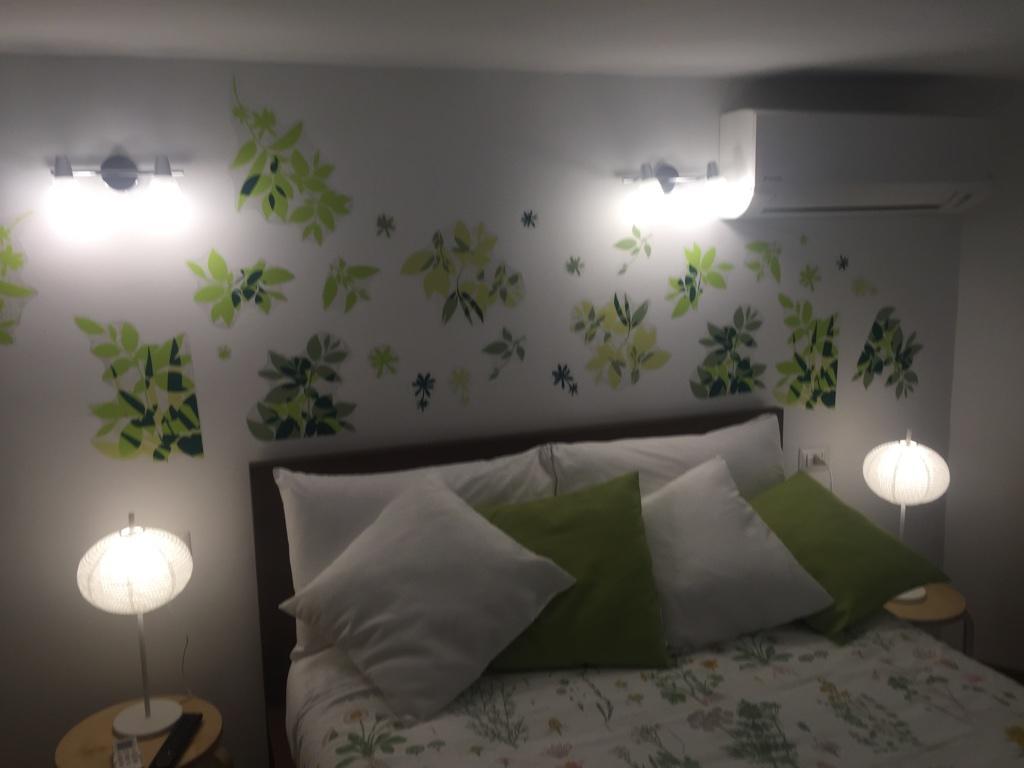 Casa Di Erminia Bed & Breakfast Napoli Eksteriør bilde