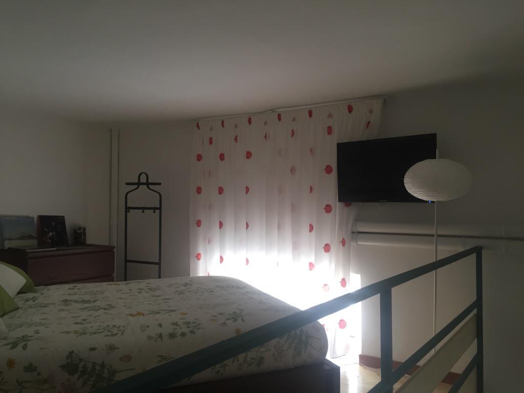 Casa Di Erminia Bed & Breakfast Napoli Eksteriør bilde
