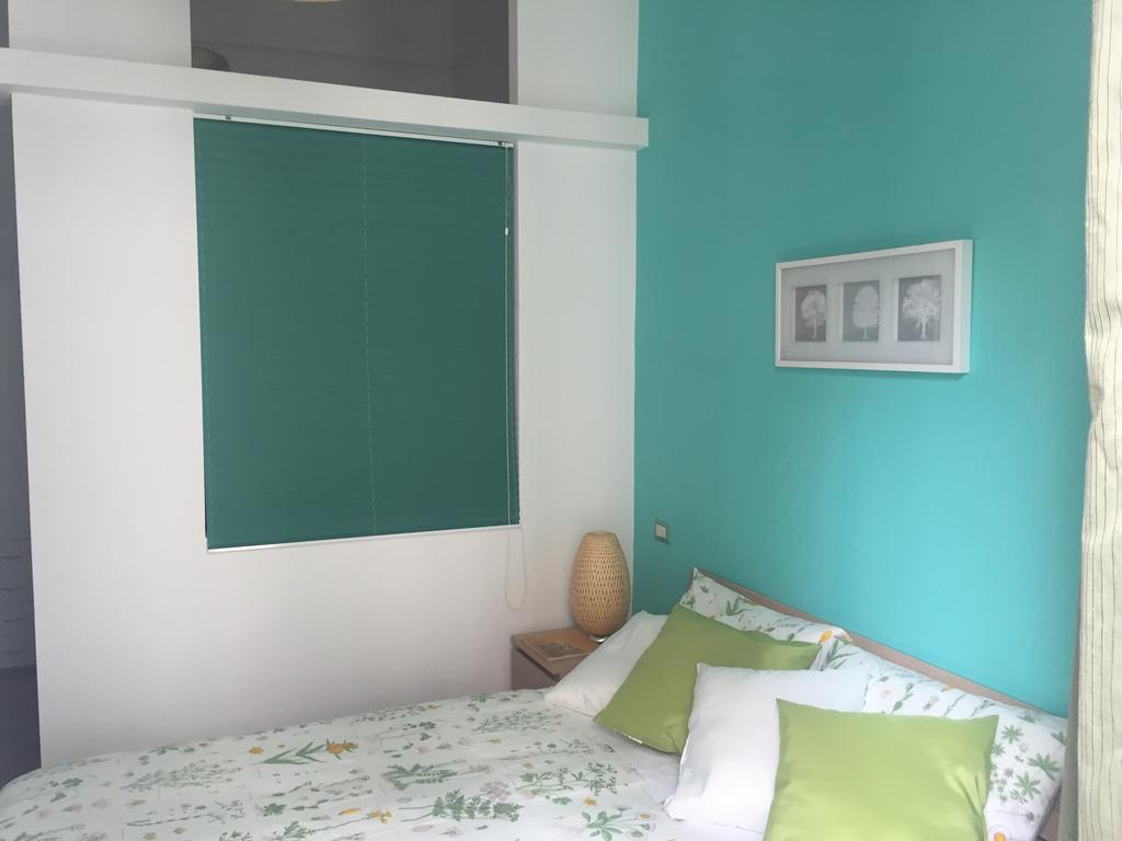Casa Di Erminia Bed & Breakfast Napoli Eksteriør bilde