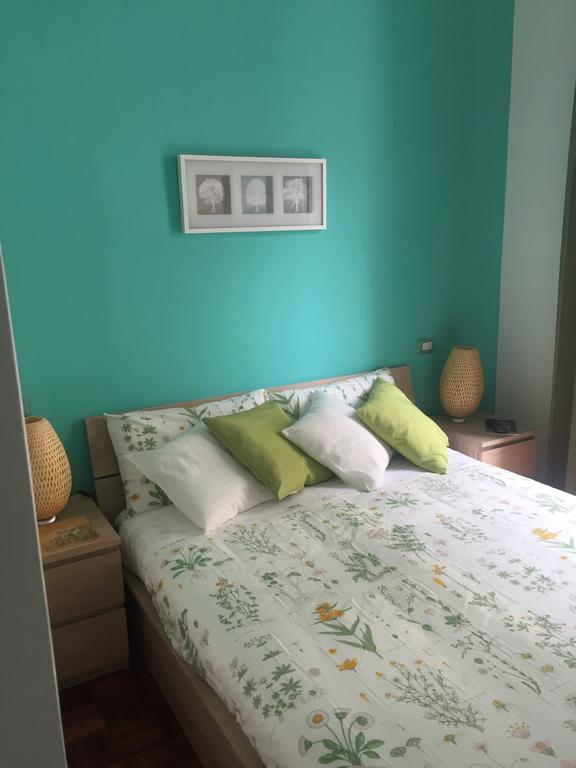 Casa Di Erminia Bed & Breakfast Napoli Eksteriør bilde
