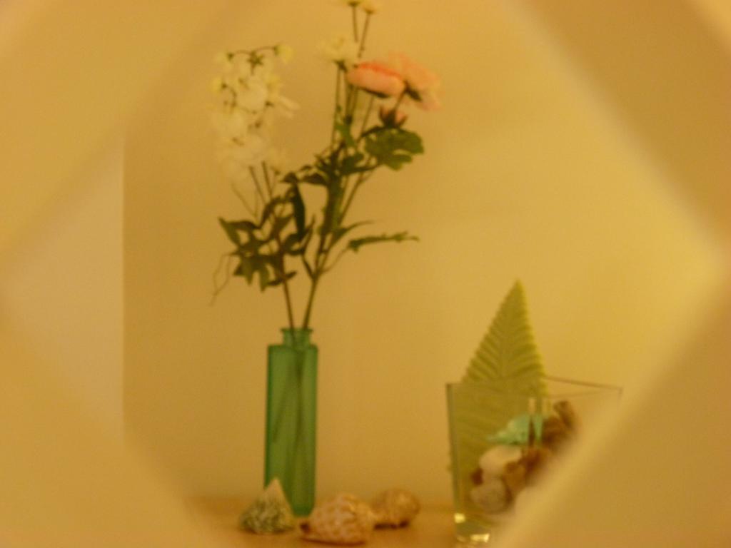 Casa Di Erminia Bed & Breakfast Napoli Eksteriør bilde