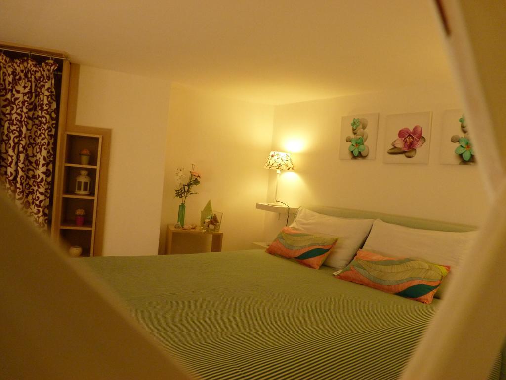 Casa Di Erminia Bed & Breakfast Napoli Eksteriør bilde
