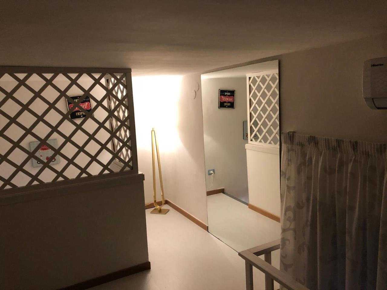 Casa Di Erminia Bed & Breakfast Napoli Eksteriør bilde