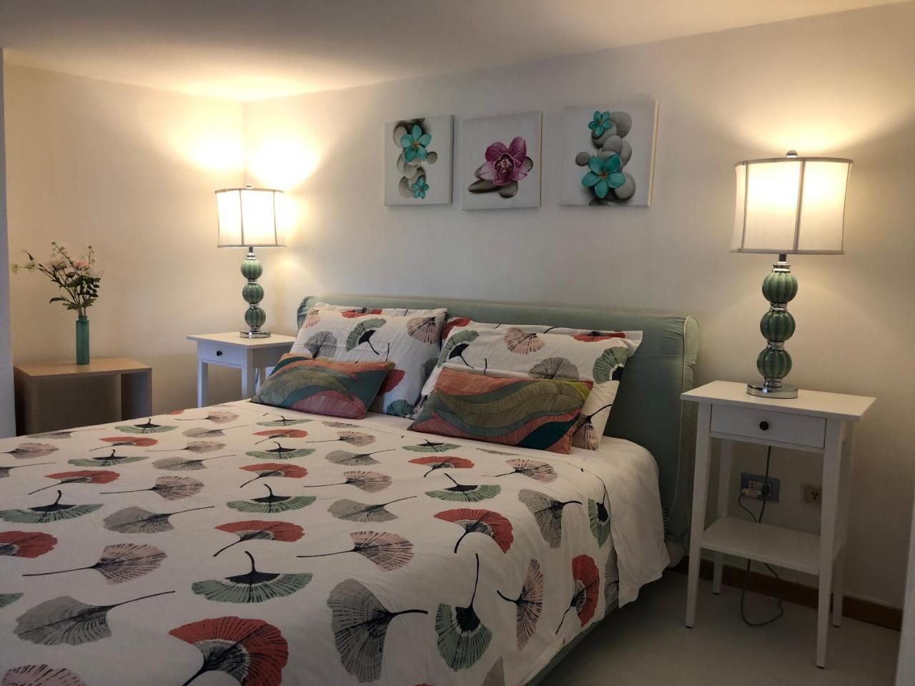 Casa Di Erminia Bed & Breakfast Napoli Eksteriør bilde