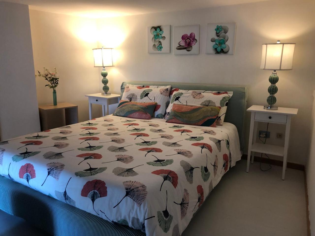 Casa Di Erminia Bed & Breakfast Napoli Eksteriør bilde