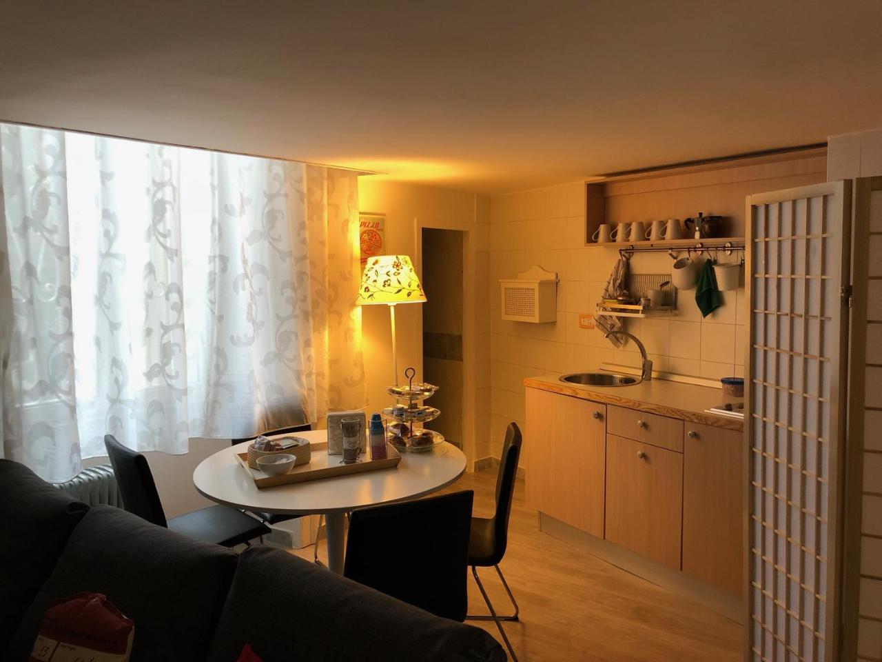 Casa Di Erminia Bed & Breakfast Napoli Eksteriør bilde
