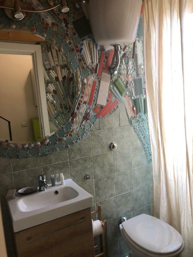 Casa Di Erminia Bed & Breakfast Napoli Eksteriør bilde