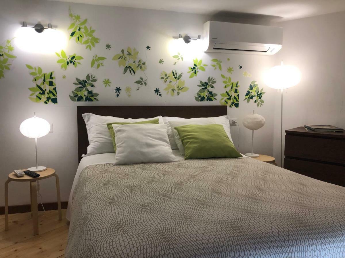 Casa Di Erminia Bed & Breakfast Napoli Eksteriør bilde