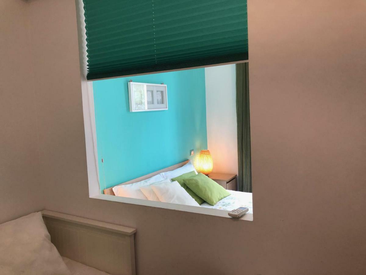 Casa Di Erminia Bed & Breakfast Napoli Eksteriør bilde